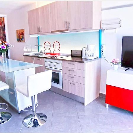Studio Beautiful Ocean View Costa Adeje Paradise Cort Costa Adeje (Tenerife) Exterior foto