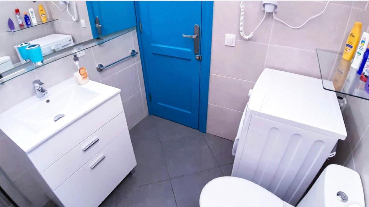 Studio Beautiful Ocean View Costa Adeje Paradise Cort Costa Adeje (Tenerife) Exterior foto
