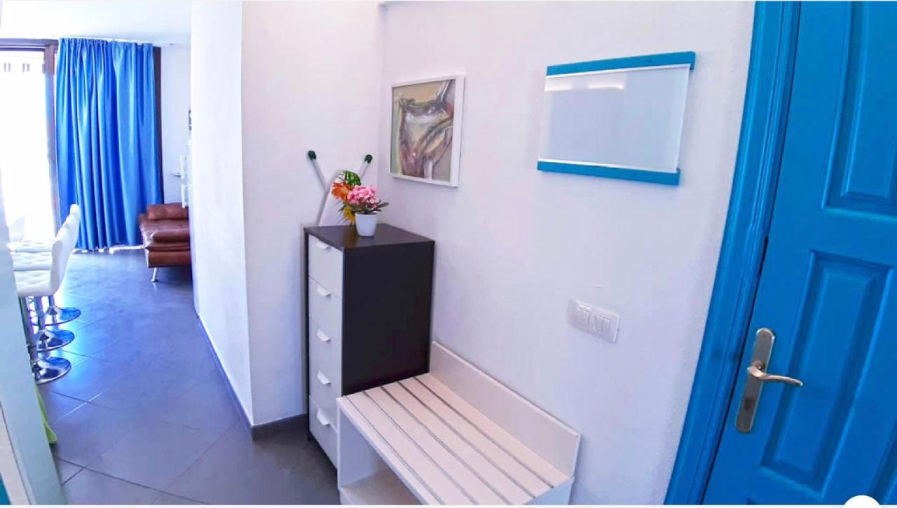Studio Beautiful Ocean View Costa Adeje Paradise Cort Costa Adeje (Tenerife) Exterior foto